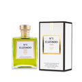 Oliwa Extra Virgin Elizondo N⁰3 Premium Picual Extra Virgin 200 ml w opakowaniu prezentowym (ZBIORY 25/26)