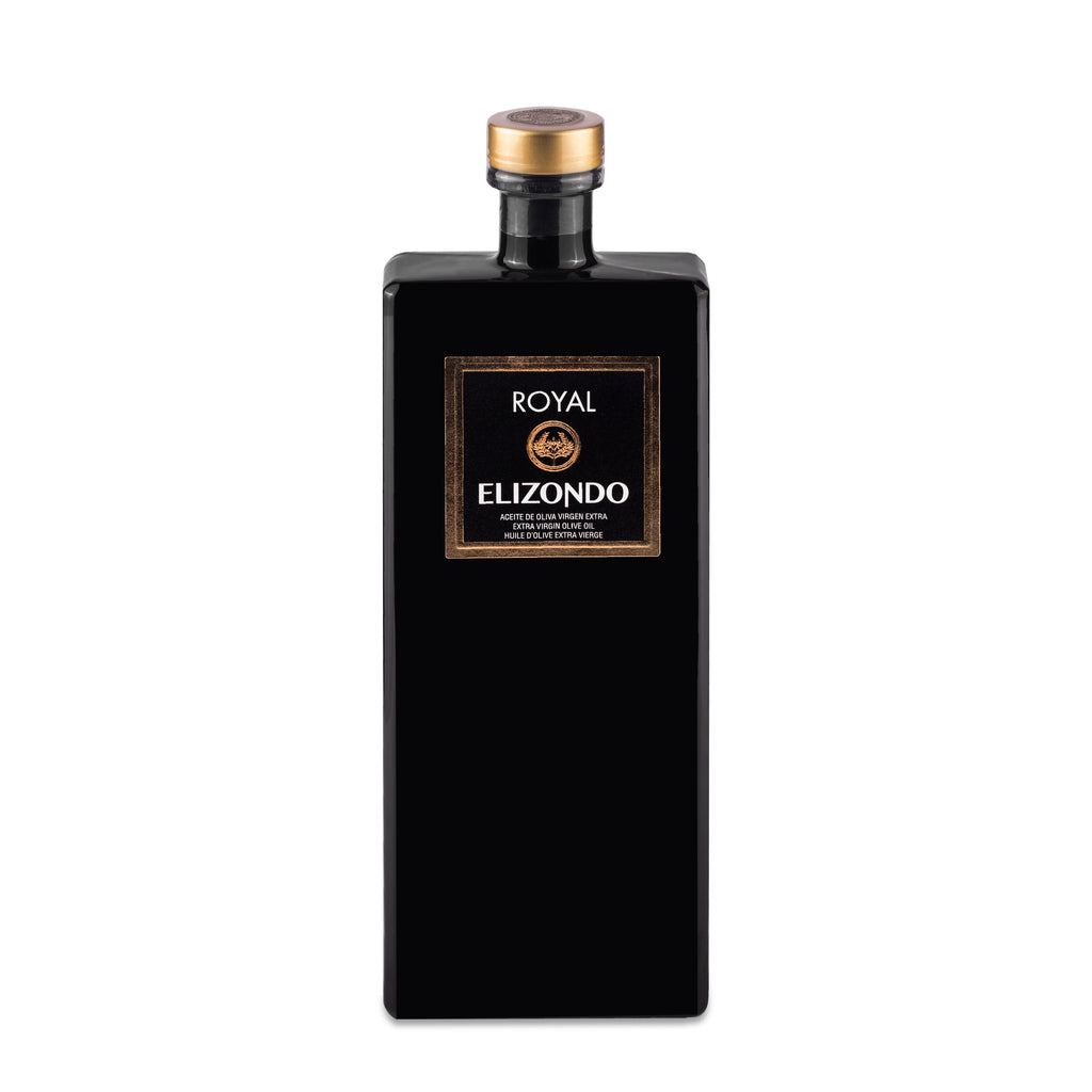 Oliwa Extra Virgin Elizondo Premium Royal 500ml