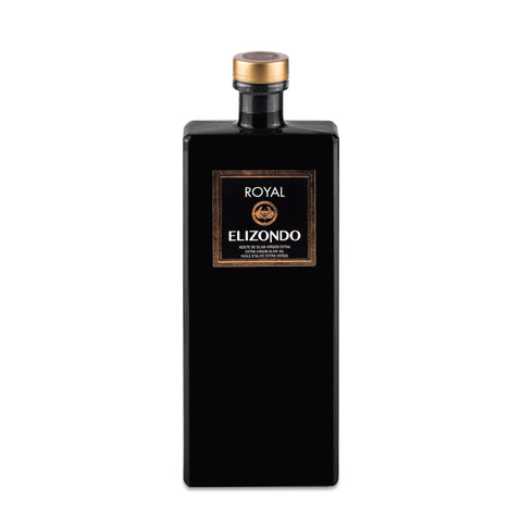 Oliwa Extra Virgin Elizondo Premium Royal 500ml